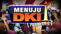 Aliansi Pemuda Jakarta Dukung Anies-Sandi