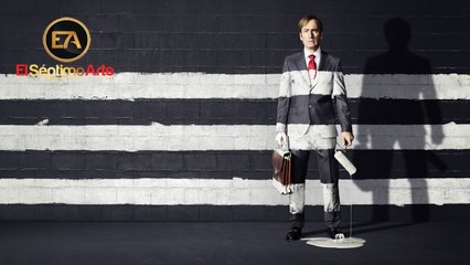 Better Call Saul (Movistar+) - Detrás de las cámaras T3 (HD)