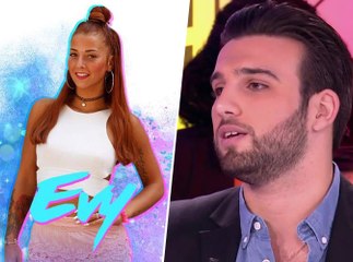 Mad Mag : Aymeric évoque "le petit coquelicot" d'Evy et créé un malaise sur le plateau