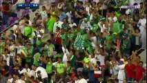 Al Ain vs Al Ahli SC 2-2 All Goals & Highlights HD 11.04.2017