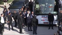 Izmir Başbakan Binali Yıldırım Buca'da Halka Hitap Etti