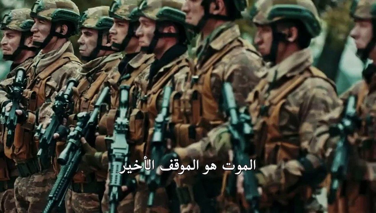 مسلسل العهد الحلقة 3 مترجمة للعربية