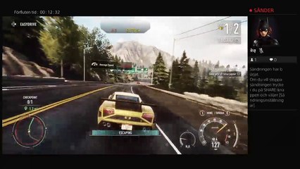 Fami6558s PS4-livesändning (83)