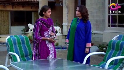 Meray Jeenay Ki Wajah - Episode 42 - 11th April 2017
