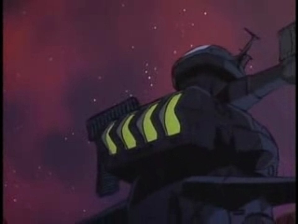 宇宙戦艦ヤマトIII
