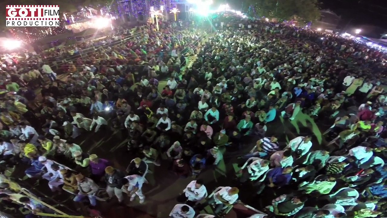Bane Chahe Dushman Live
