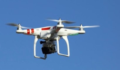 Atatürk Havalimanı Etrafında Drone Alarmı