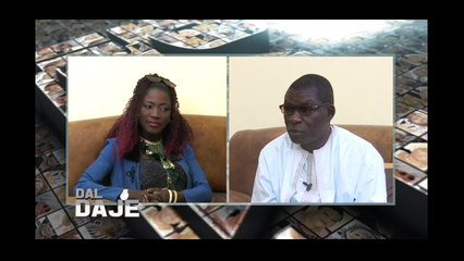 Farba Senghor à Oumar Sarr : 'Il établit de faux documents au nom de Wade' Regardez