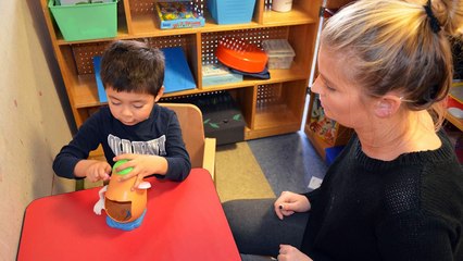 Children's Behavioral Health Programs at Elwyn