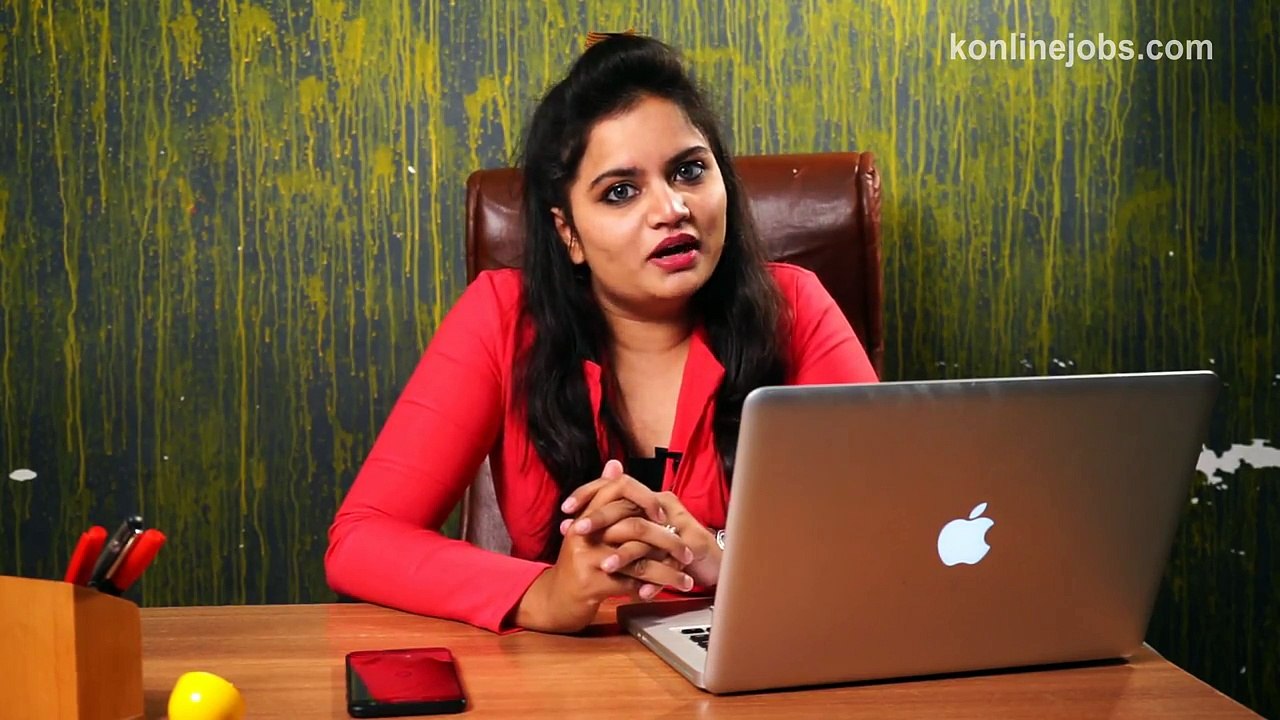 Part Time Online Jobs For College Students From Home -KonlineJobs.com