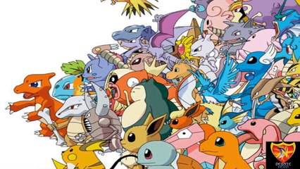 Os Pokémons mais poderosos de Pokémon GO