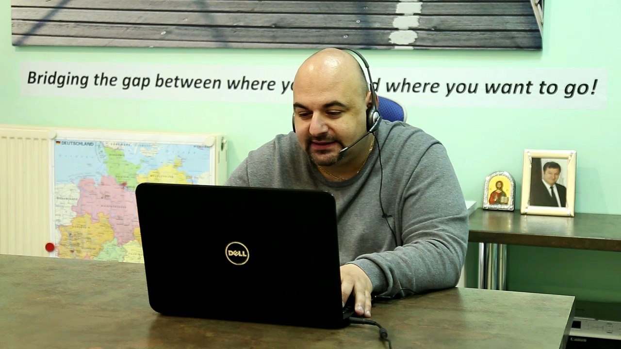 Grecruitment - Παρουσίαση κατά την διάρκεια της ημερίδας των Ελλήνων Μηχανικών της Βόρειας Ρηνανίας-Βεστφαλίας 8-4-2017