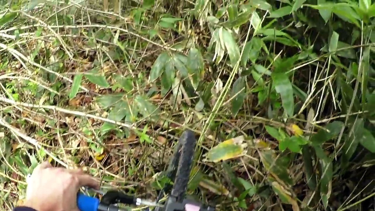 北海道山釣りソロキャンプ20160922-23[前編] My 3rd bushcraft