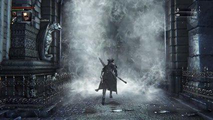 Guida ai boss di Bloodborne: Padre Gascoigne