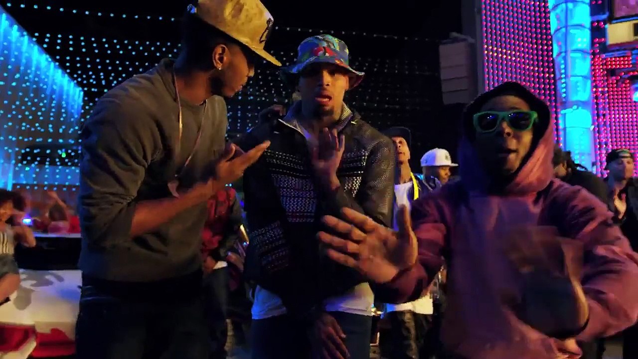 Chris Brown Reacts To Karrueche Tran Dating New Rapper