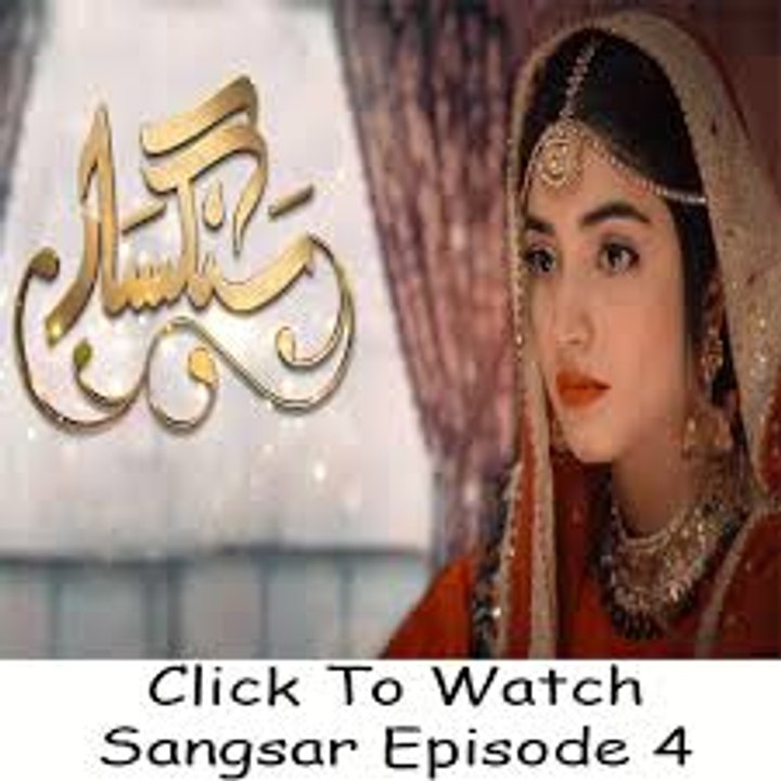 Sangsar Episode 7 full hd