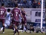 3η Ατρόμητος-ΑΕΛ 2-0 2007-08 Novasports highlights