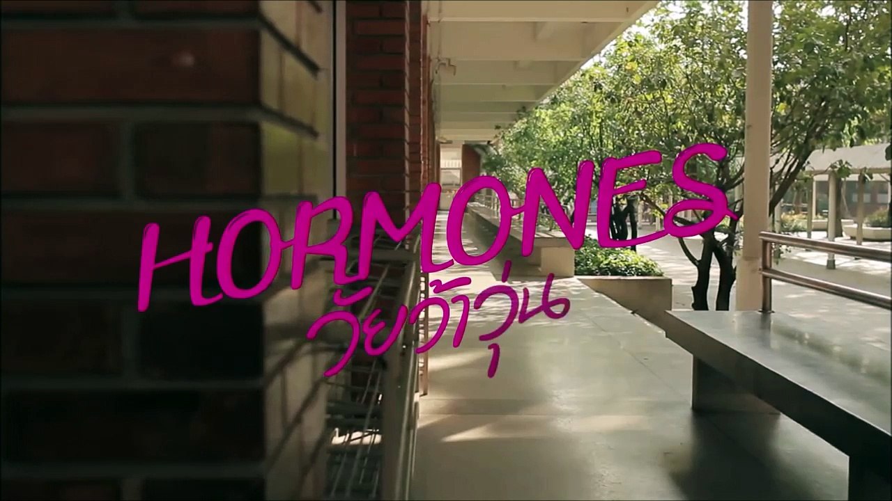 [Sub Esp][Hormones] Ost "Not telling you"- Bedroom audio