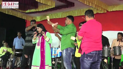 Nagara sang Dhol Vage  Live