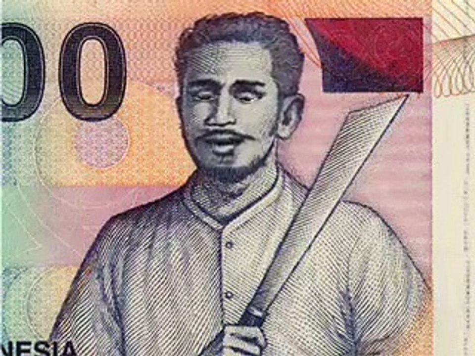 Bangkit
