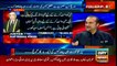 Panamagate decision expected by middle of current month- Babar Awan