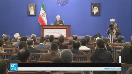 فتح باب الترشيحات للانتخابات الإيرانية