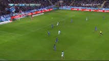 2-0 Markus Rosenberg Goal Sweden  Allsvenskan - 11.04.2017 Malmö FF 2-0 GIF Sundsvall