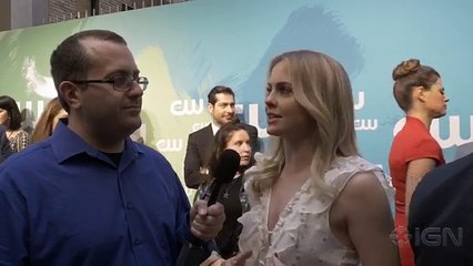 iZombie Season 3 Episode 3 : Eat, Pray, Liv Full Series Streaming