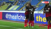 All Goals & Highlights HD - Al Taawon 1-3 Al Ahli AFC Champions League 11.04.2017