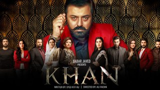 Khan - Episode 8