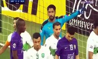 All Goals HD - Al Ain (UAE) 2-2 Al Ahli SC (SAU) 11.04.2017