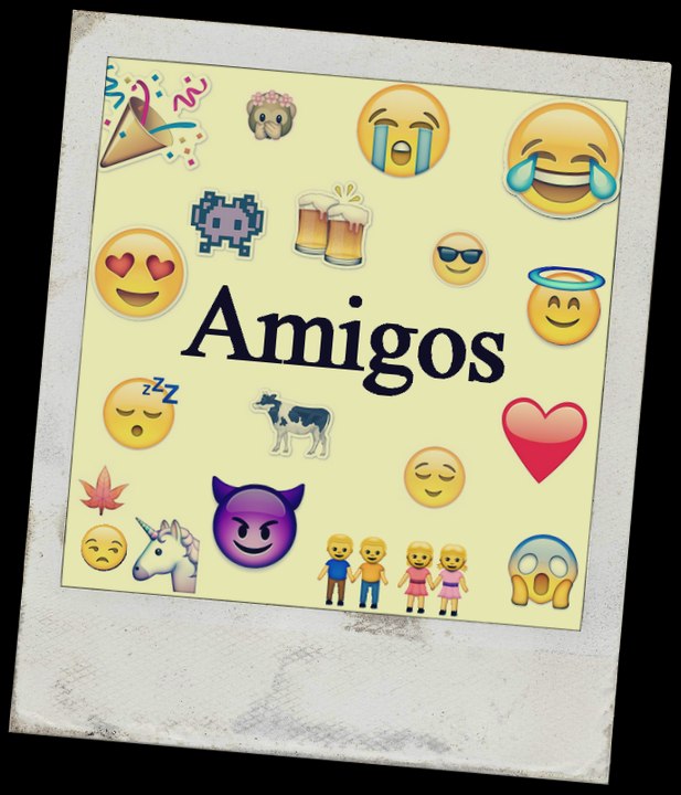 Amigos SZ