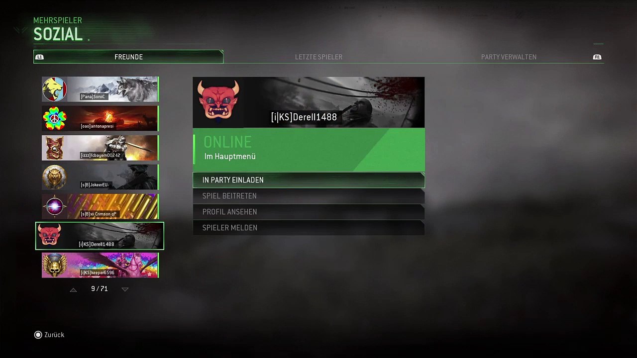 PS4-Live-Übertragung von izzdaJonnyJohnso (17)