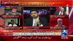 Debate Between Tariq Pirzada And Indian Journalist