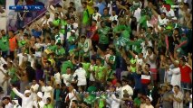 أهداف مباراة العين الإماراتي 2-2 الأهلي السعودي - تعليق خليل البلوشي - دوري أبطال آسيا 2017
