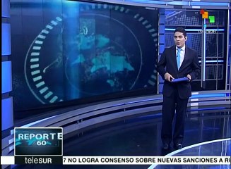 Trump advierte que podría "resolver" el problema norcoreano sin China