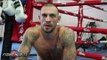 Joe Schilling on Final Glory Fight, McGregor vs. Diaz 2, Canelo vs. Golovkin & Bellator Kickboxing