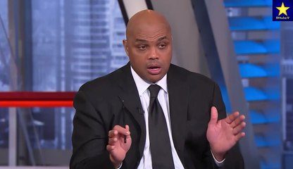 Barkley: Nurkić će biti veliki problem Warriorsima (11.4.2017)