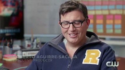 Riverdale Season 1 Episode 10 : Chapter Ten: The Lost Weekend Full Series Streaming