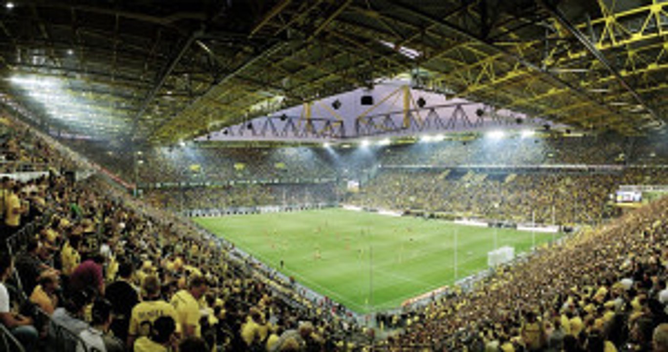 B.Dortmund-Monaco Maçı Dortmund Otobüsü Yakınlarındaki Patlama Nedeniyle Ertelendi