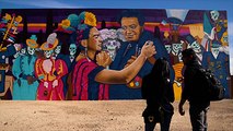 Tucson's Colorful Art Scene: Murals, Music   More