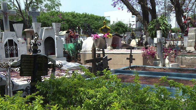 Torturados por los militares en México