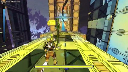 Super Cloudbuilt - PAX Walkthrough