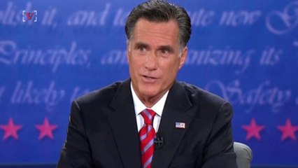 Mitt Romney's 'Binders Full Of Women' Have Been Found