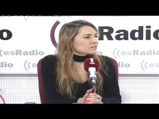 Andrés Amorós habla de música de Semana Santa - 11/04/17