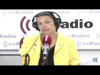 Federico a las 7: El socialismo pide unidad tras la muerte de Chacón - 11/04/17