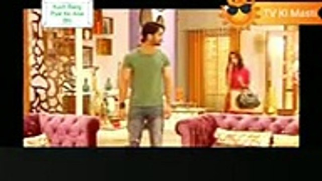 Kuch Rang Pyar Ke Aise Bhi (12 April 2017) Dev-Sonakshi ke Beech huyi Ladaai