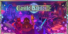 Castle Battles - Prepare for Battle Trailer