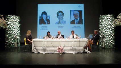 Le Petit Forum #10 - La Vie de Palace