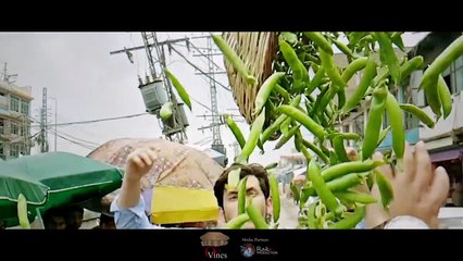 Ek Chutki Naswaar! (Part 2) By Our Vines